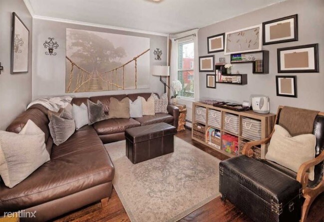 Building Photo - 2 br, 1 bath Apartment - 44 Highwood ter
