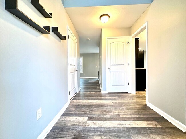 Foto del edificio - Move-In Special Available! Beautiful Singl...