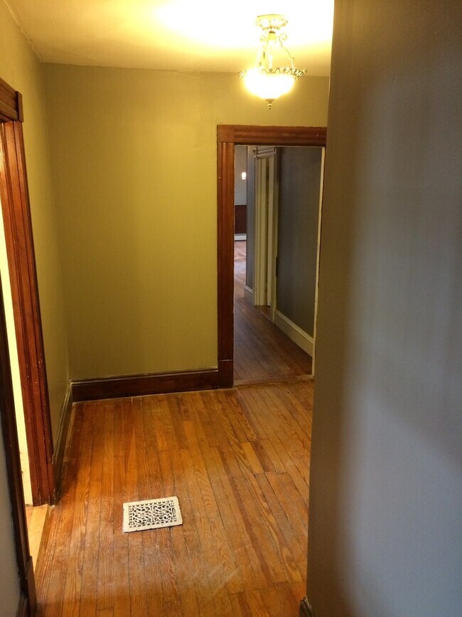 Foto del edificio - 38/40 Kenyon