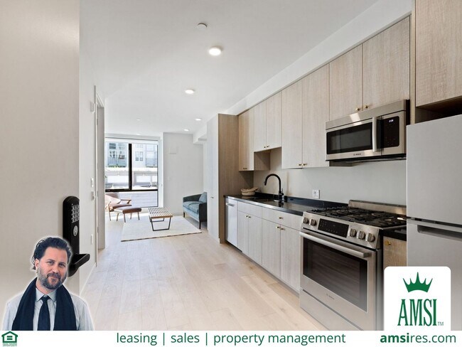 Rare opportunity to rent in a brand new bu... - Rare opportunity to rent in a brand new bu... Apartment