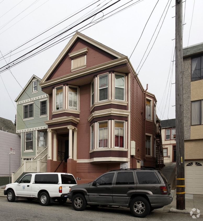 Building Photo - 269-271 Richland Ave