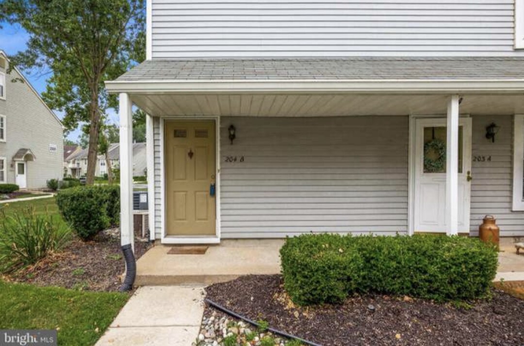 204 Sedgefield Dr Unit 204B, Mount Laurel, NJ 08054 Condo for Rent in