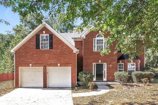 Building Photo - 2424 Santa Barbra Ct SE