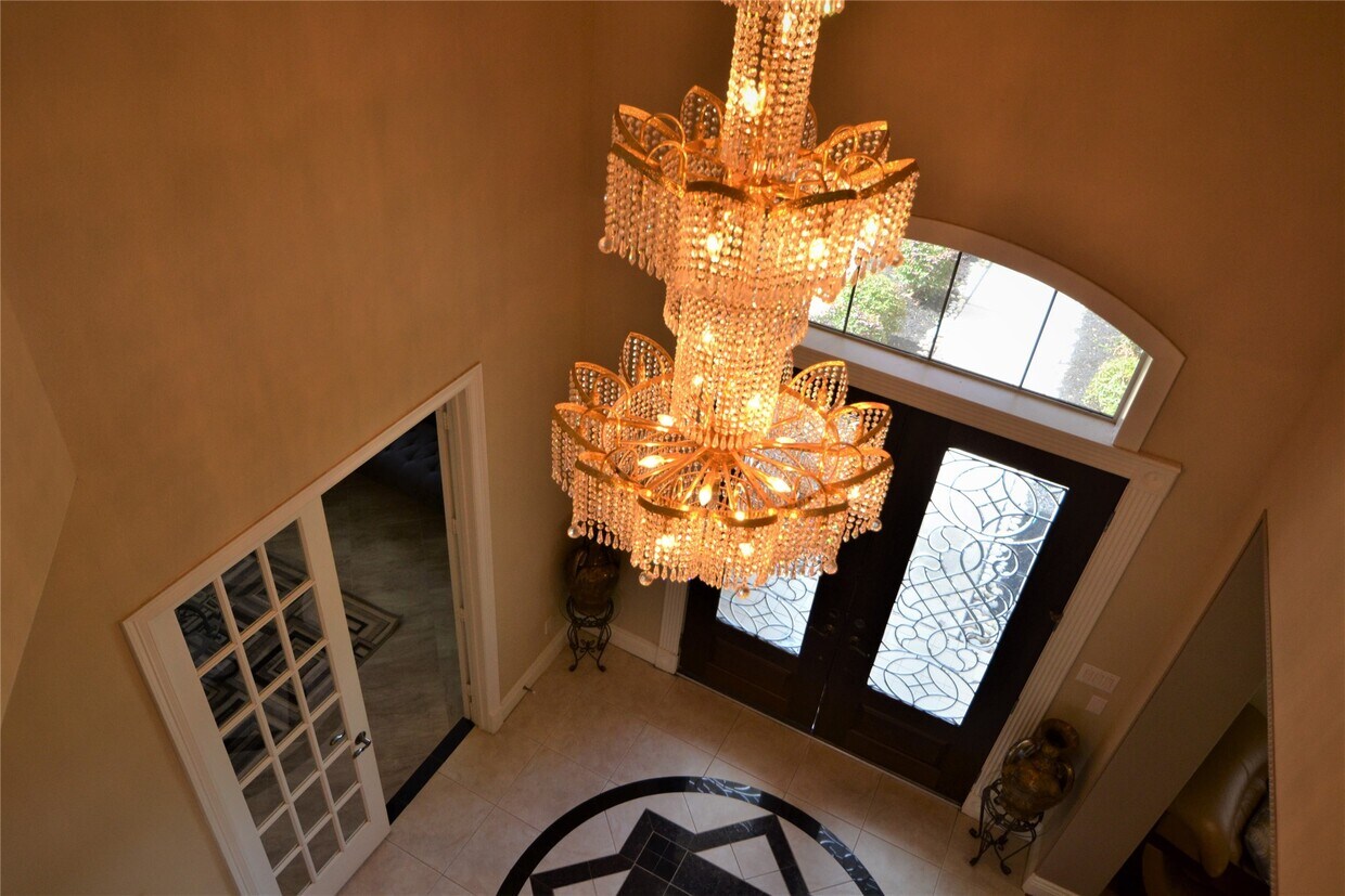 Foto del edificio - 5303 Fenwick Way Ct