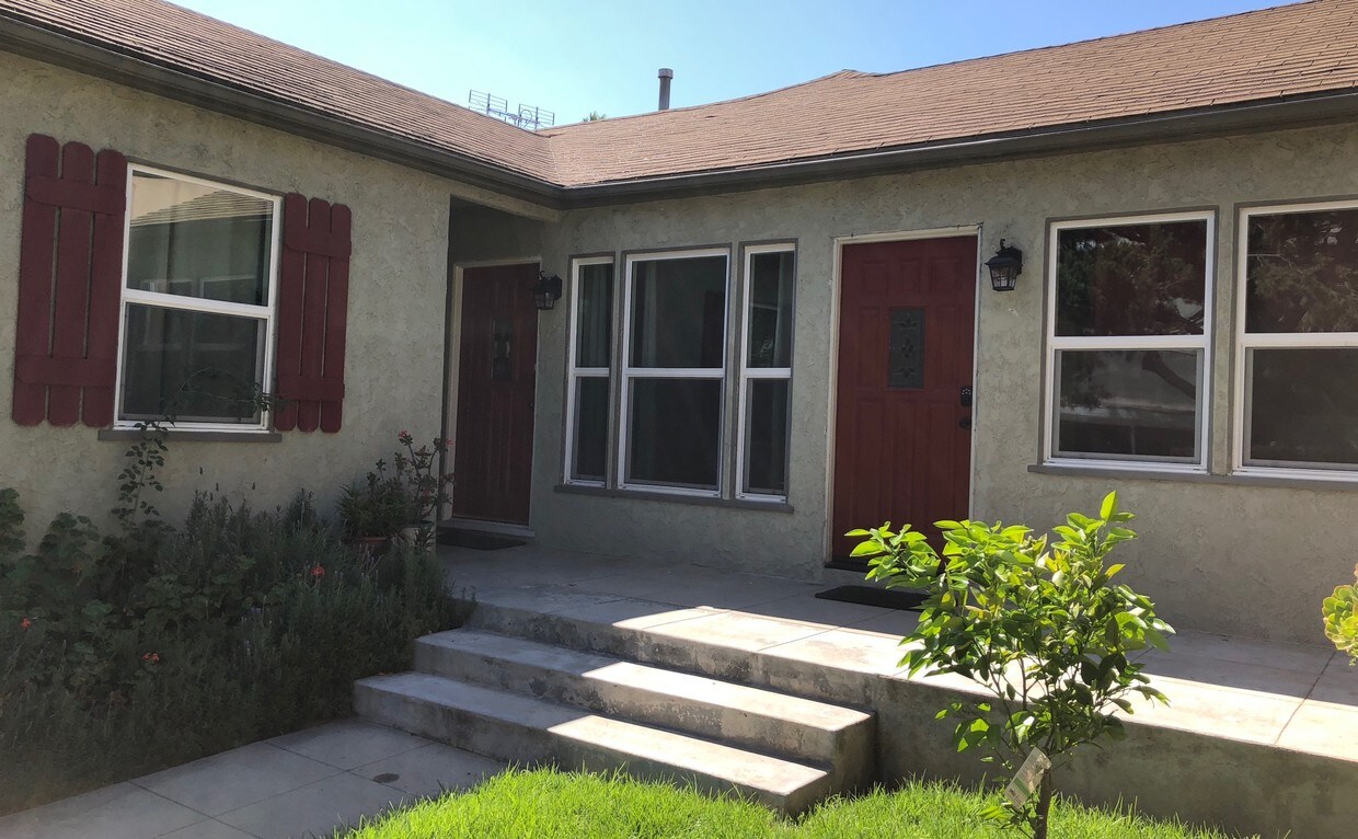 1833 Silver Lake Blvd, Los Angeles, CA 90026 House Rental in Los