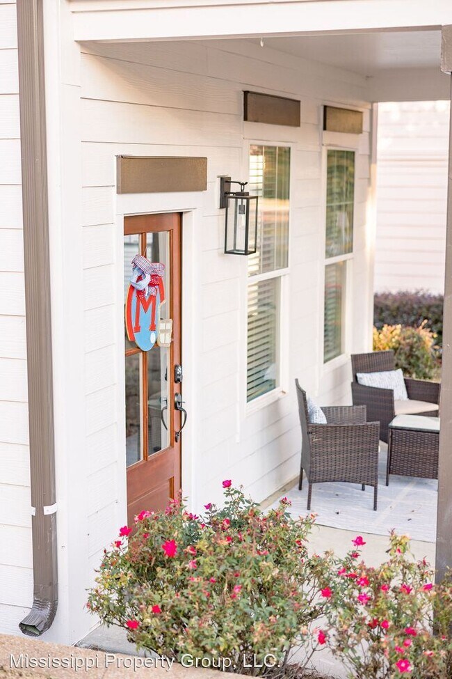 Foto del edificio - 3 br, 3.5 bath House - 485 Olive Branch Way