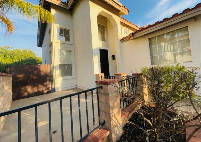 Foto del edificio - 15780 Oliver St