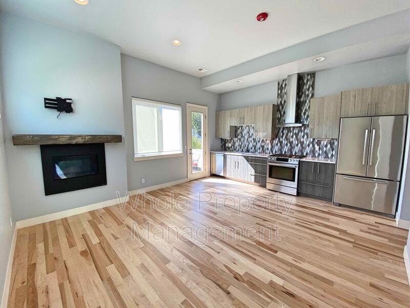 4462 Tennyson St Unit 7, Denver, CO 80212 Condo for Rent in Denver