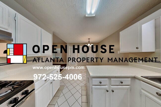 Foto del edificio - 1612 Barrier Rd, Marietta