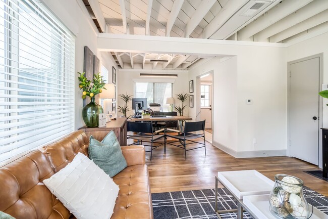 Photo - Kiwi Goji Townhomes