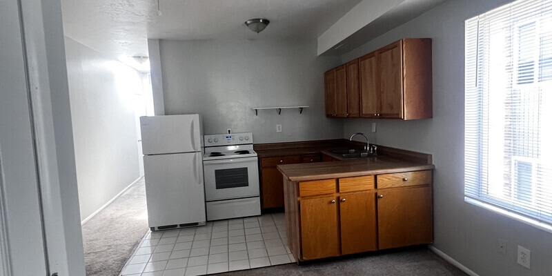 Primary Photo - F Street Apartments