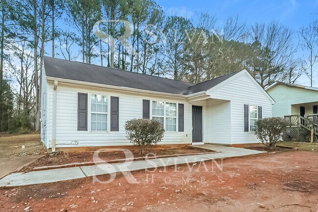 Foto del edificio - Turn the key. Enter. Smile. Repeat every day!