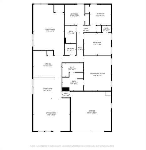 Foto del edificio - 4103 Passage Wy