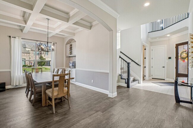 Foto del edificio - 1036 Windy Hill Ln