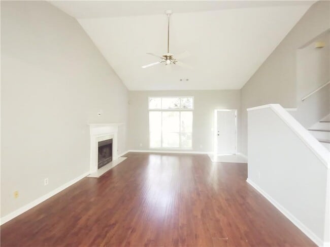 Building Photo - 2157 Williams Pl NW