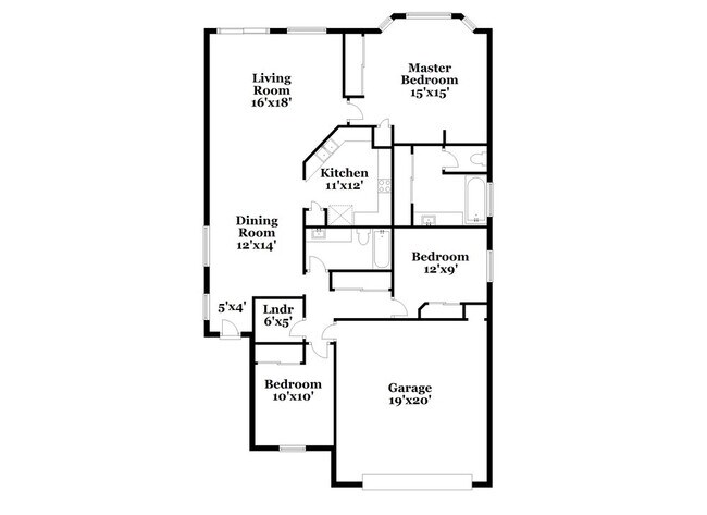 Foto del edificio - 6824 S 38th Dr