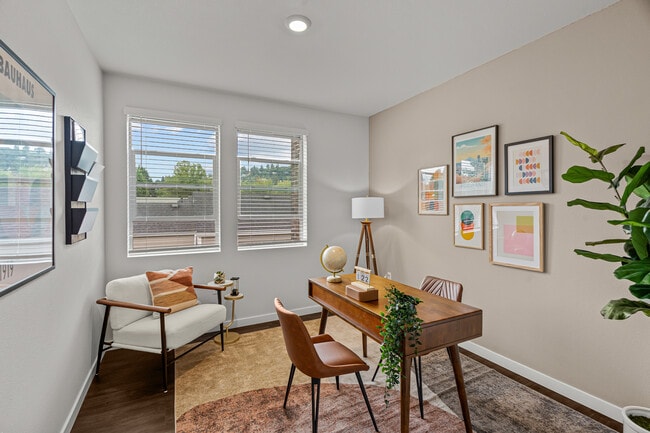 Building Photo - The Vaughn