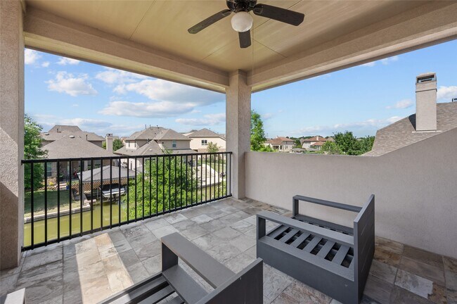 Foto del edificio - 17918 Olde Oaks Estate Ct