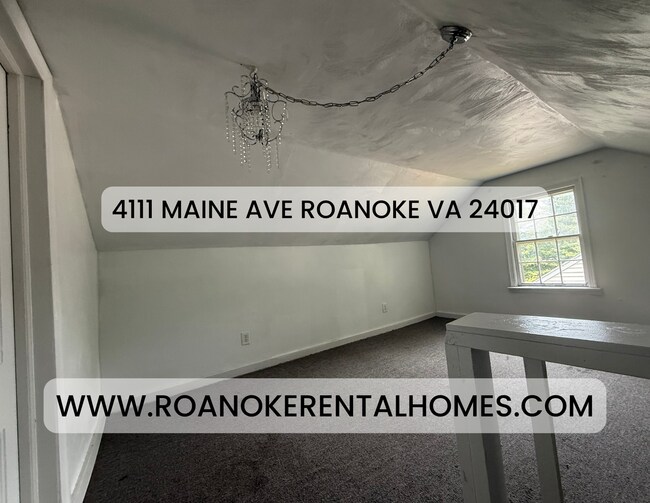 Foto del edificio - 4111 Maine Ave NW
