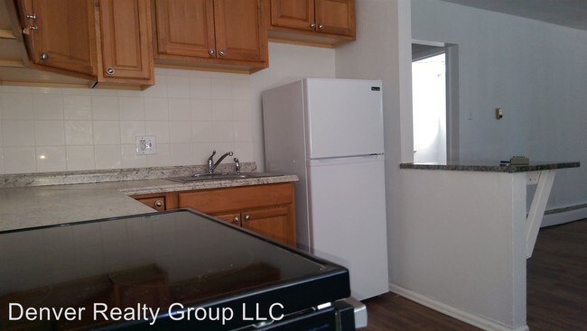 Building Photo - 3839 S Knox Ct