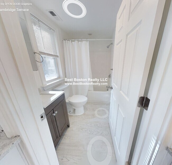 Foto del edificio - 30 Cambridge Terrace