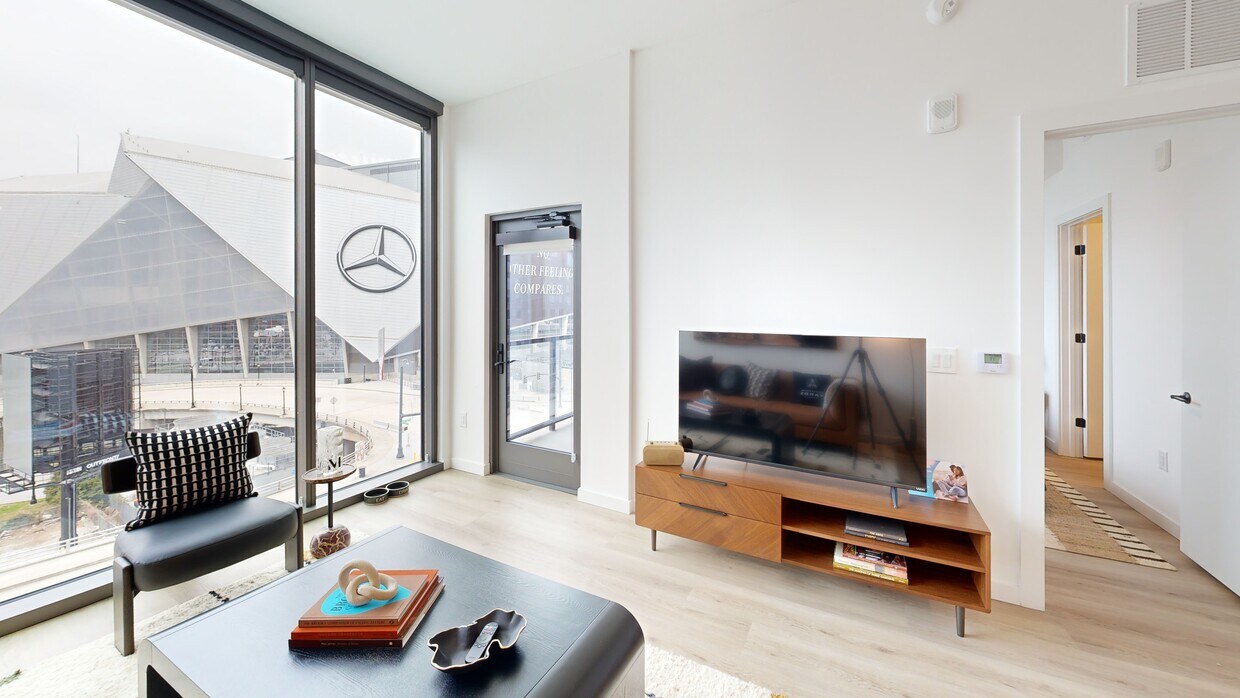 Photo - The Mitchell Apartments