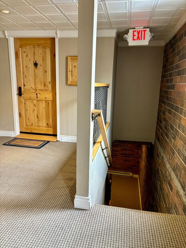 Foto del edificio - 1 Bed 1 Bath Condo in the heart of Down Town!