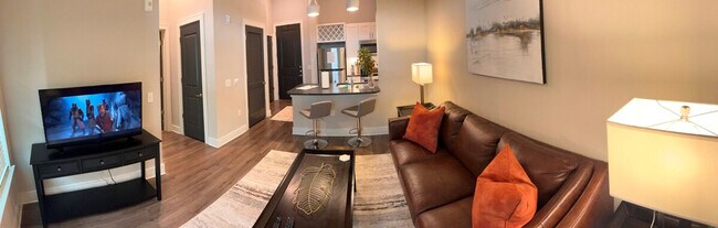 Foto del edificio - 3700 Ingleside Blvd