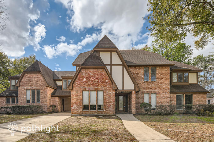 Primary Photo - 18327 Champion Forest Drive