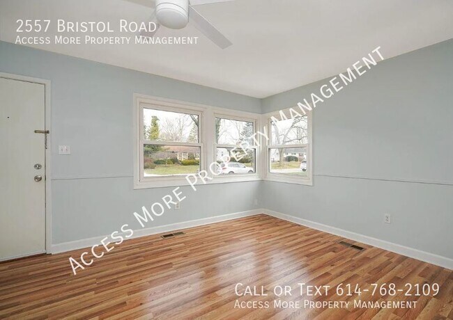 Foto del edificio - 2557 Bristol Rd