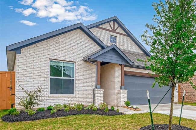 Foto del edificio - 201 Cambria Green Ln