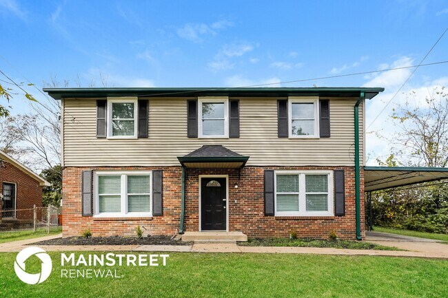 Foto del edificio - 2160 W Richmond Hill Dr