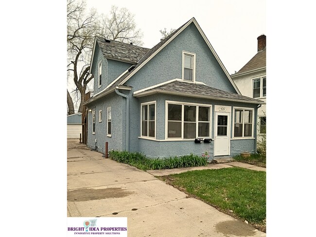 Foto del edificio - 426 Fillmore St NE