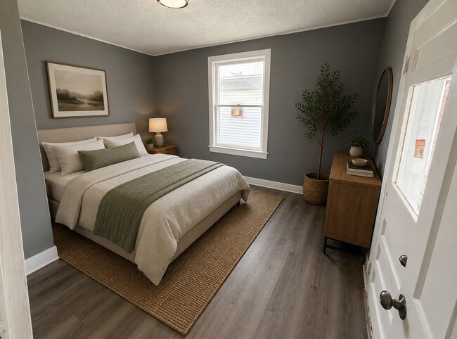 Building Photo - 1507 Stark Ave SW