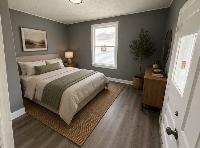 Foto del edificio - 1507 Stark Ave SW