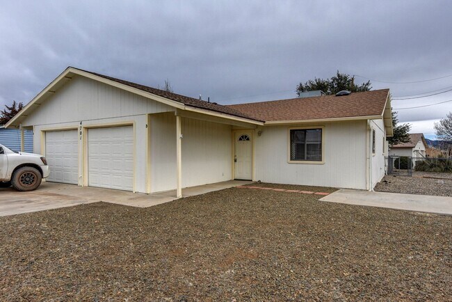 Foto del edificio - 4701 N Norman Rd