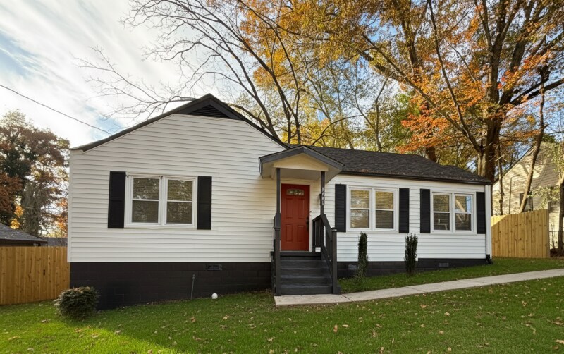 Photo - 1681 Stanton Rd SW (Atlanta, GA)