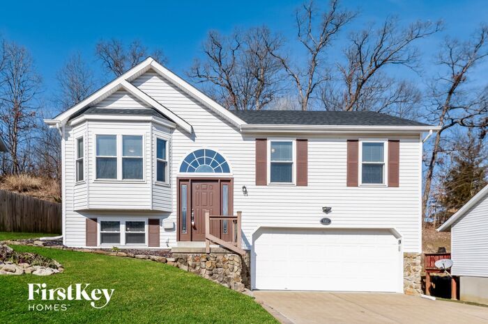 Primary Photo - 1265 Fenton Ridge Dr