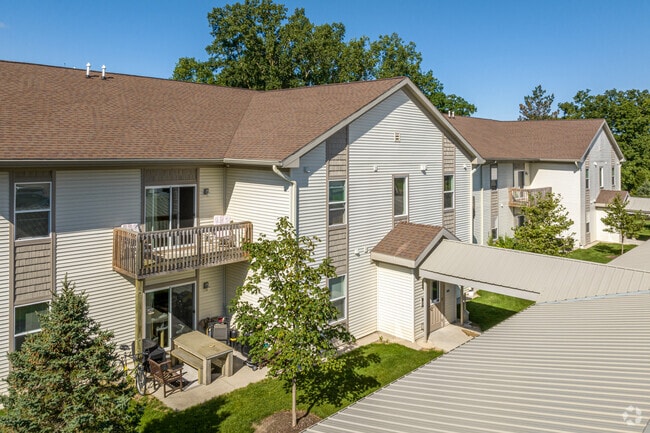 Beckwith Place - Beckwith Place Apartments