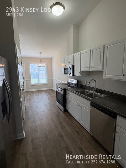 Foto del edificio - 2943 Kinsey Loop