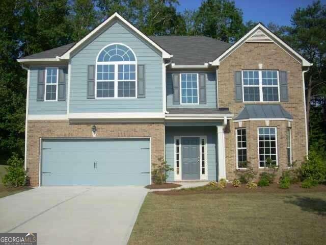 Primary Photo - 5582 Savannah River Rd