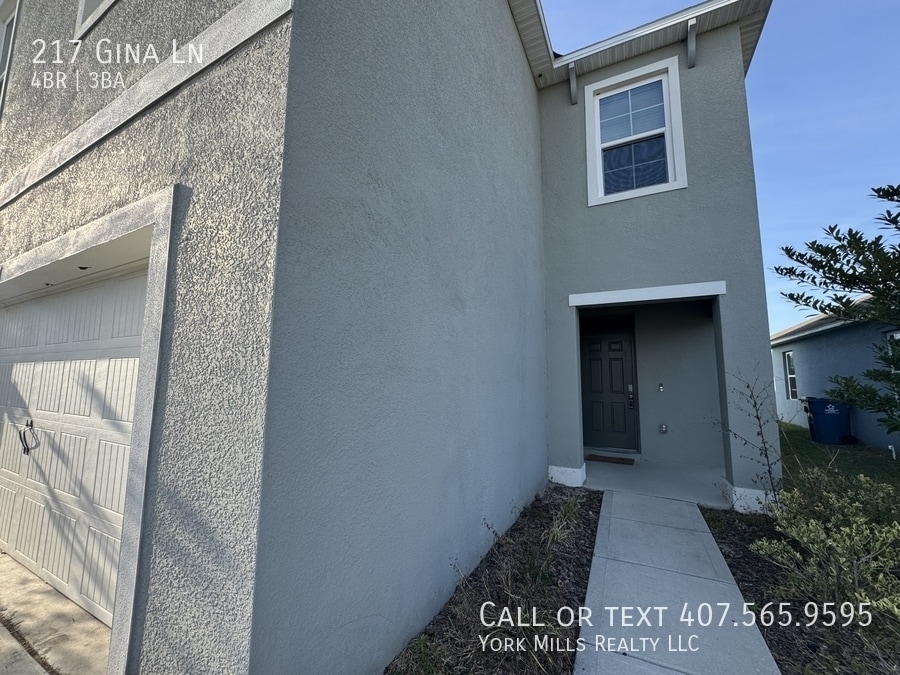 Photo - 217 Gina Ln-