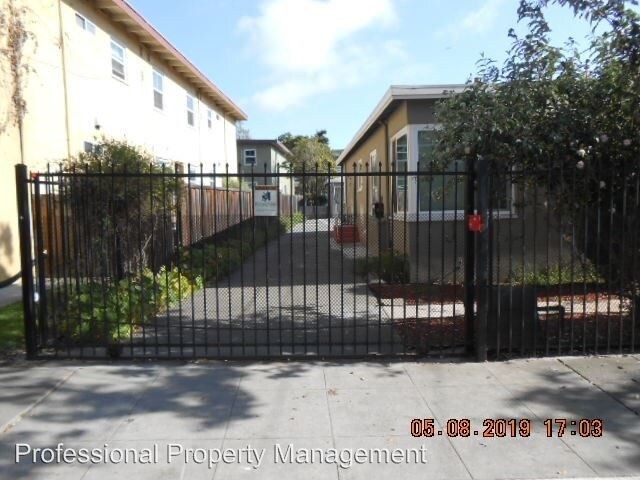 Foto del edificio - 1 br, 1 bath House - 1132 Hearst Avenue