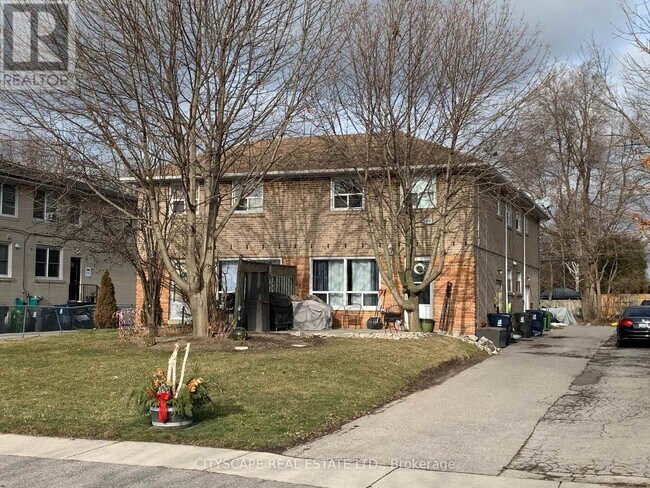 Photo du bâtiment - 116 Guildwood Pkwy
