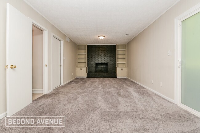 Building Photo - 3009 Donavan Way