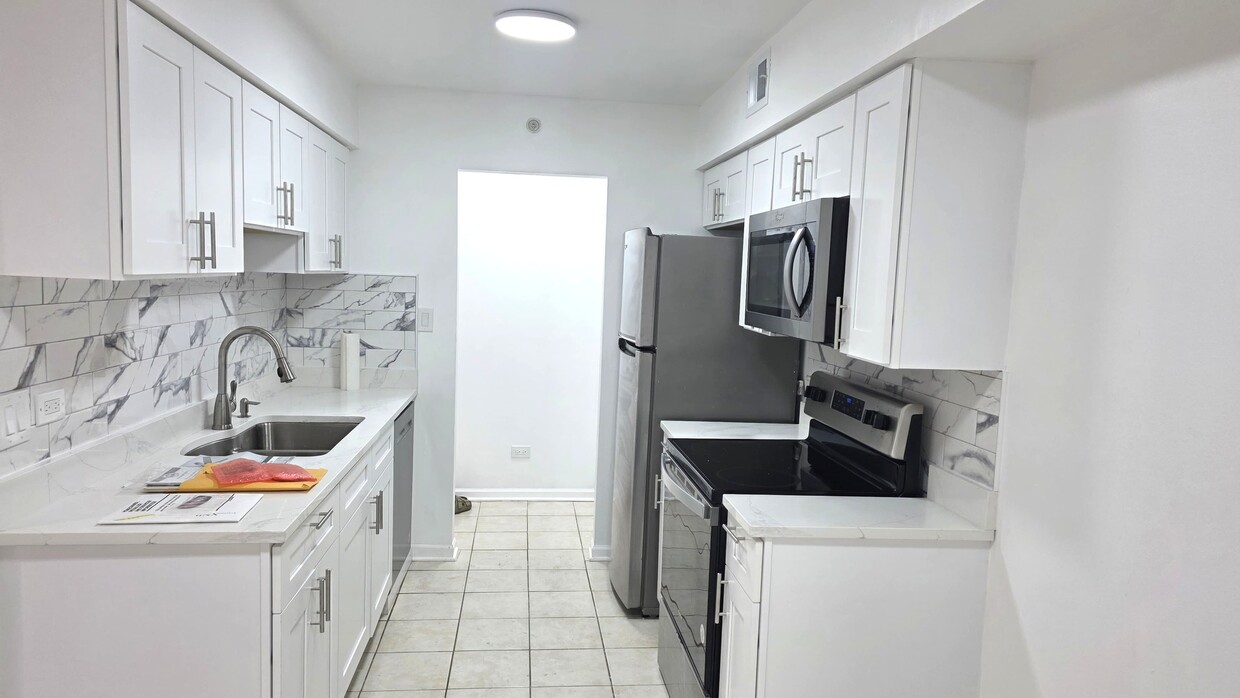 Foto principal - 1001 Buccaneer Dr