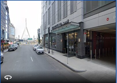 Primary Photo - 105 Beverly St