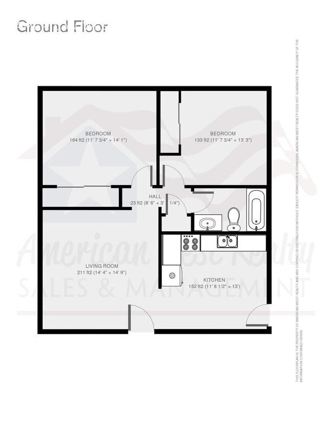 Building Photo - 2 bedroom in Cody WY 82414