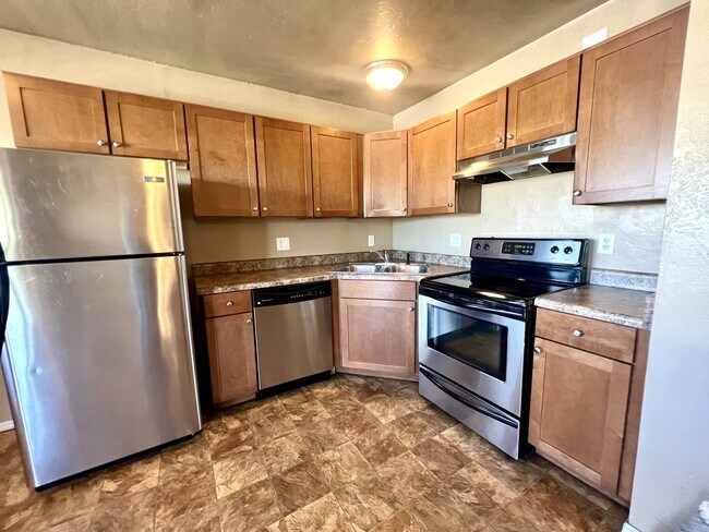 Foto del edificio - 2821 N Columbus Blvd