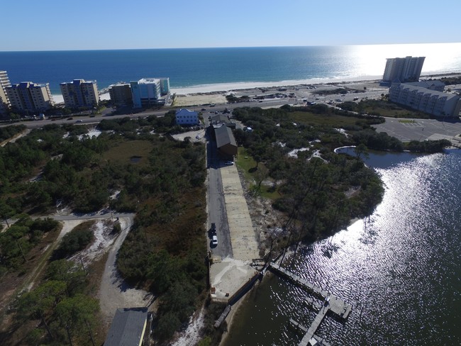 Foto del edificio - Island Dunes Resort